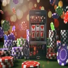 Filipino player joining an online bingo room on 87ph via mobile phone