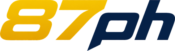 87ph gaming platform logo